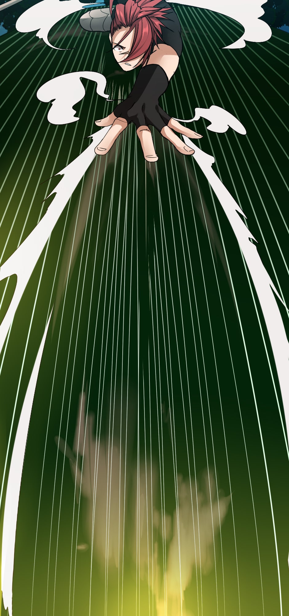 The Beginning After The End Chapter 7 image 52